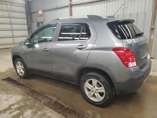 Photo 1 VIN: KL7CJRSB6FB190975 - CHEVROLET TRAX 