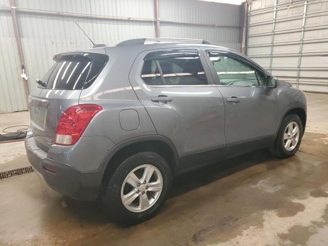 Photo 2 VIN: KL7CJRSB6FB190975 - CHEVROLET TRAX 