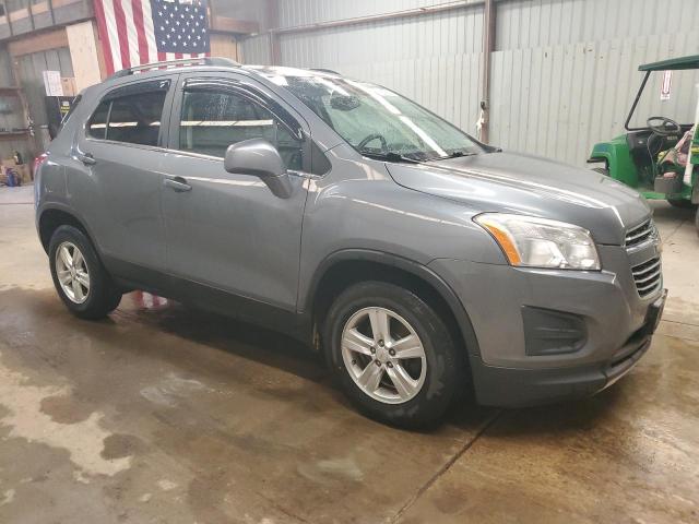 Photo 3 VIN: KL7CJRSB6FB190975 - CHEVROLET TRAX 