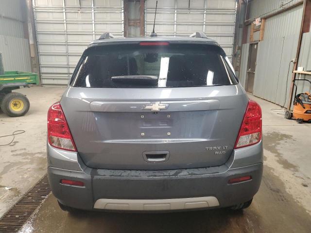 Photo 5 VIN: KL7CJRSB6FB190975 - CHEVROLET TRAX 