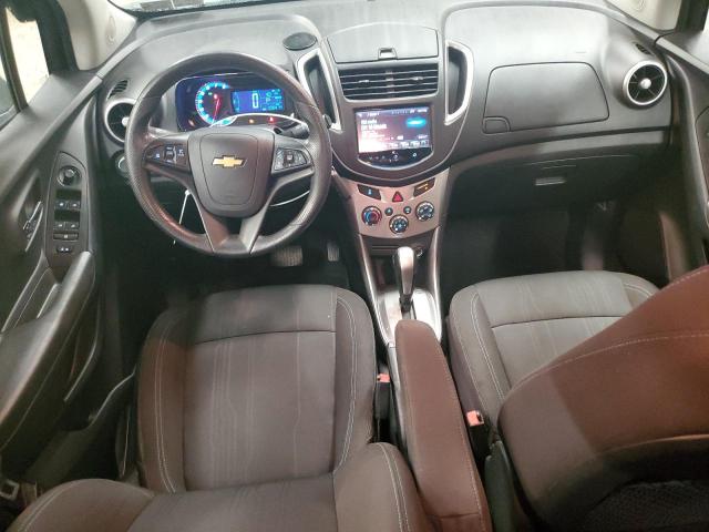 Photo 7 VIN: KL7CJRSB6FB190975 - CHEVROLET TRAX 