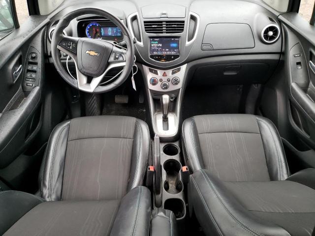 Photo 7 VIN: KL7CJRSB7FB186790 - CHEVROLET TRAX 