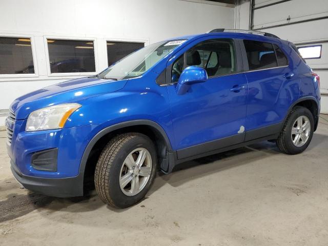 Photo 0 VIN: KL7CJRSB7FB234773 - CHEVROLET TRAX 