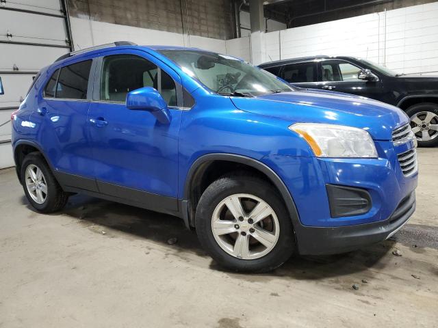 Photo 3 VIN: KL7CJRSB7FB234773 - CHEVROLET TRAX 