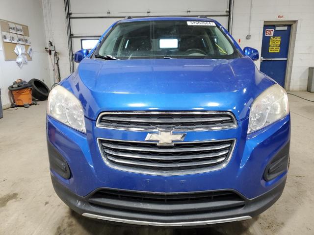 Photo 4 VIN: KL7CJRSB7FB234773 - CHEVROLET TRAX 