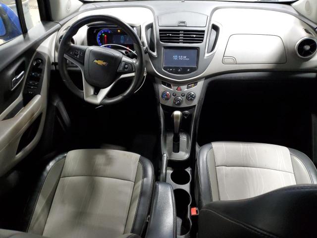 Photo 7 VIN: KL7CJRSB7FB234773 - CHEVROLET TRAX 