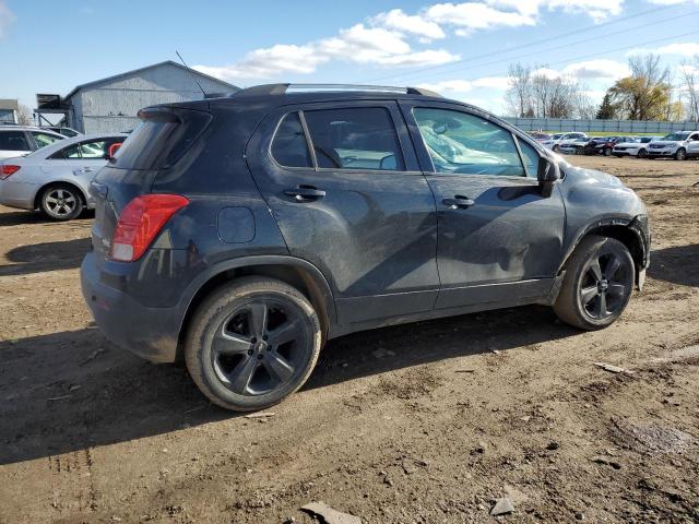 Photo 2 VIN: KL7CJRSB7GB636360 - CHEVROLET TRAX LTZ 