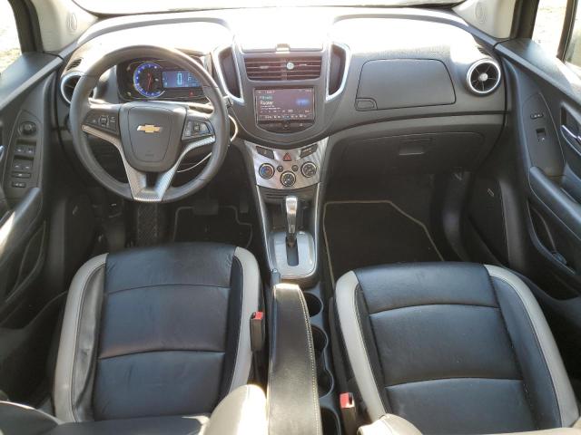 Photo 7 VIN: KL7CJRSB7GB636360 - CHEVROLET TRAX LTZ 