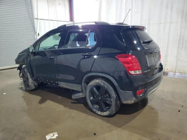 Photo 1 VIN: KL7CJRSB7KB752358 - CHEVROLET TRAX 