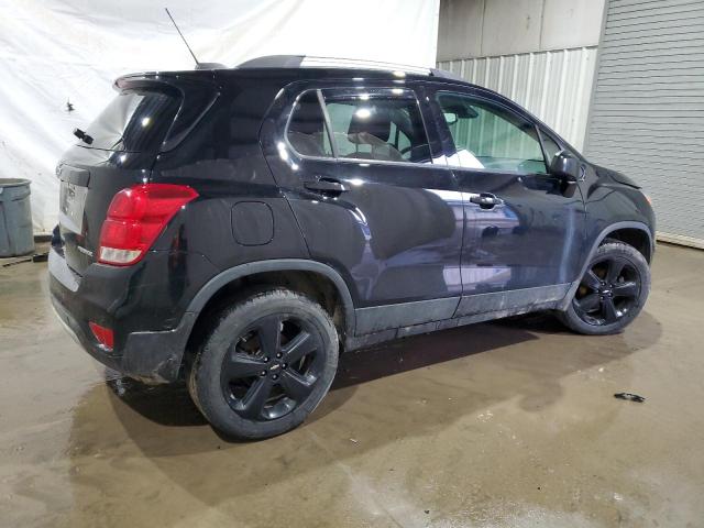 Photo 2 VIN: KL7CJRSB7KB752358 - CHEVROLET TRAX 