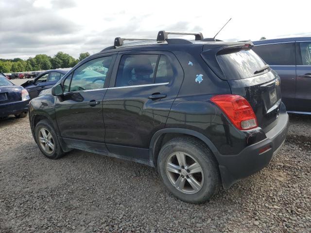 Photo 1 VIN: KL7CJRSB8FB071809 - CHEVROLET TRAX 1LT 