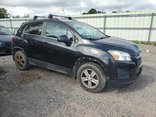 Photo 3 VIN: KL7CJRSB8FB071809 - CHEVROLET TRAX 1LT 