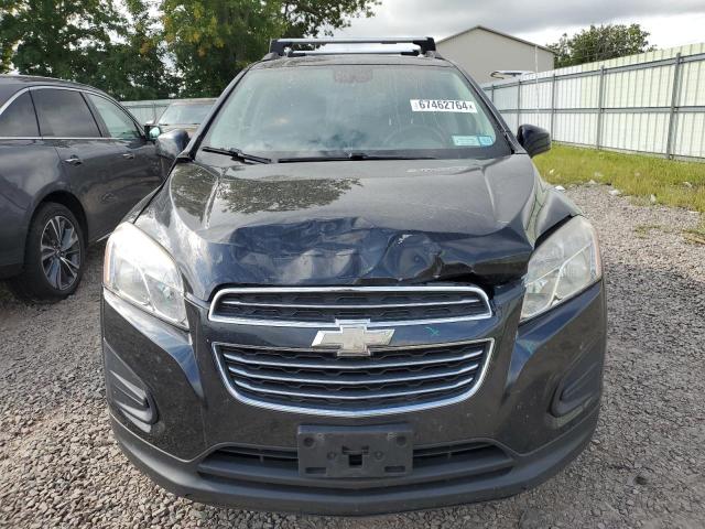 Photo 4 VIN: KL7CJRSB8FB071809 - CHEVROLET TRAX 1LT 