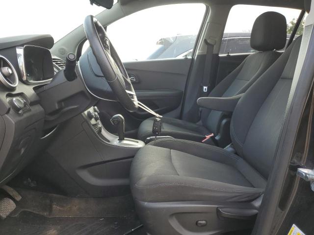 Photo 6 VIN: KL7CJRSB8FB071809 - CHEVROLET TRAX 1LT 