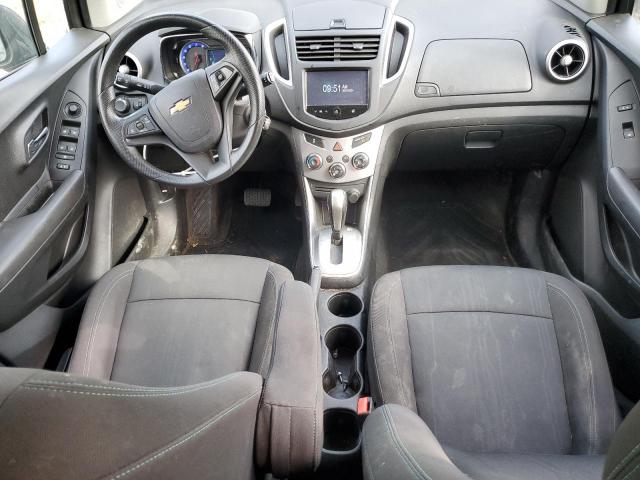 Photo 7 VIN: KL7CJRSB8FB071809 - CHEVROLET TRAX 1LT 