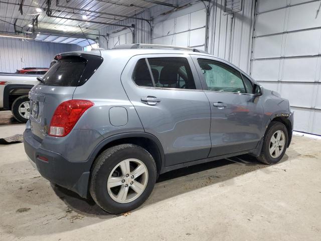 Photo 2 VIN: KL7CJRSB8FB088562 - CHEVROLET TRAX 1LT 