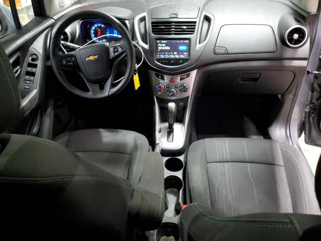 Photo 7 VIN: KL7CJRSB8FB088562 - CHEVROLET TRAX 1LT 