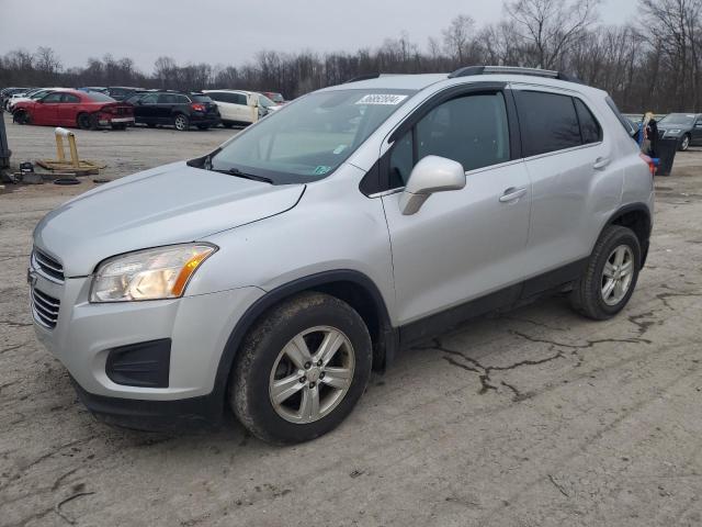 Photo 0 VIN: KL7CJRSB8FB095818 - CHEVROLET TRAX 