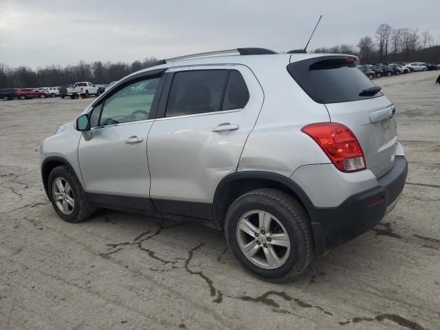 Photo 1 VIN: KL7CJRSB8FB095818 - CHEVROLET TRAX 