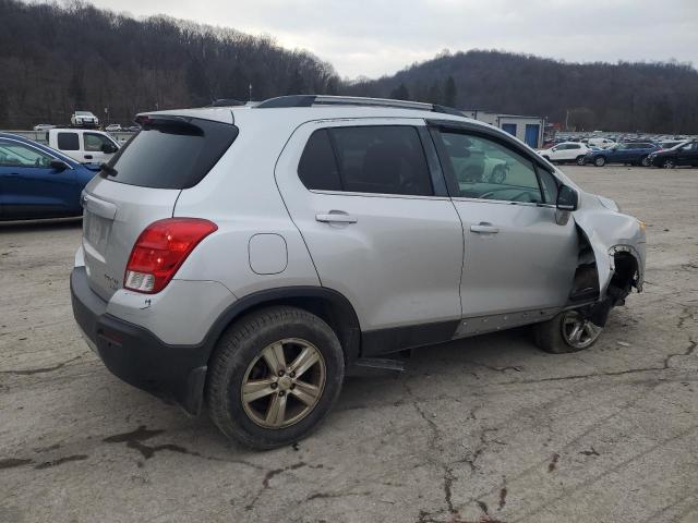 Photo 2 VIN: KL7CJRSB8FB095818 - CHEVROLET TRAX 