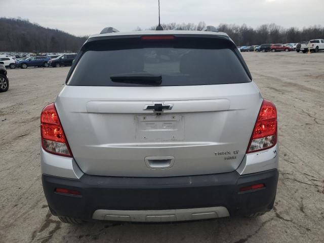 Photo 5 VIN: KL7CJRSB8FB095818 - CHEVROLET TRAX 