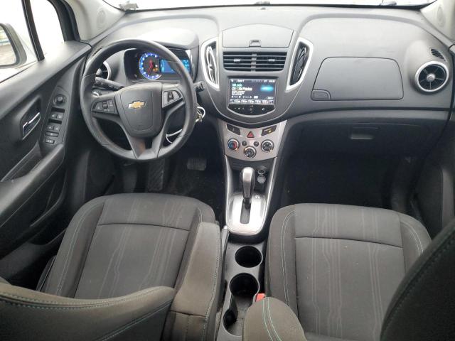 Photo 7 VIN: KL7CJRSB8FB095818 - CHEVROLET TRAX 