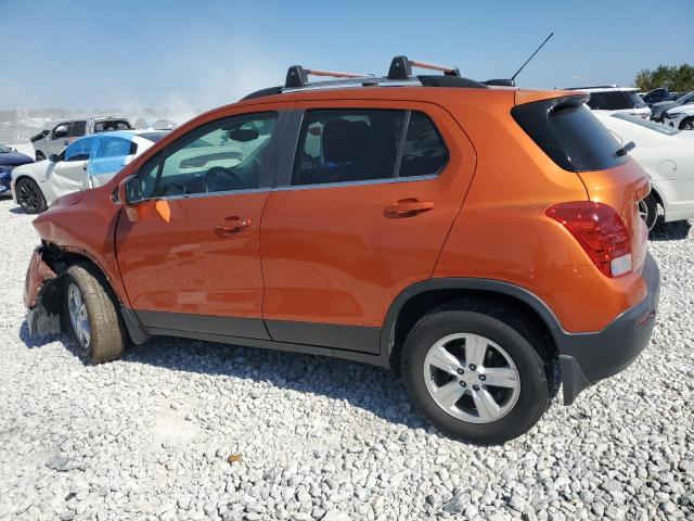 Photo 1 VIN: KL7CJRSB8FB227346 - CHEVROLET TRAX 1LT 