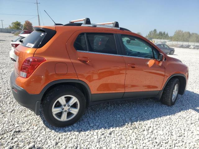 Photo 2 VIN: KL7CJRSB8FB227346 - CHEVROLET TRAX 1LT 