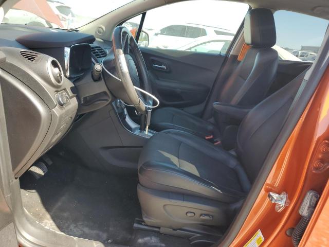 Photo 6 VIN: KL7CJRSB8FB227346 - CHEVROLET TRAX 1LT 