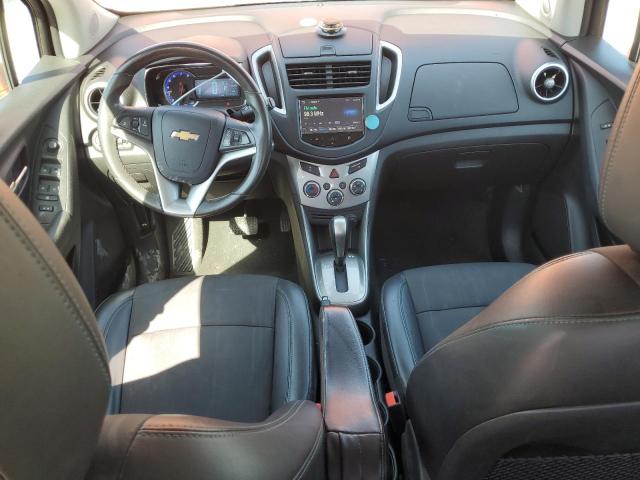 Photo 7 VIN: KL7CJRSB8FB227346 - CHEVROLET TRAX 1LT 