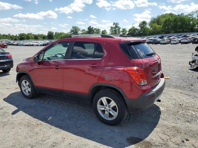 Photo 1 VIN: KL7CJRSB8FB239285 - CHEVROLET TRAX 