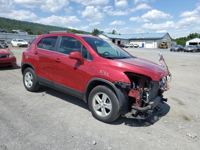 Photo 3 VIN: KL7CJRSB8FB239285 - CHEVROLET TRAX 