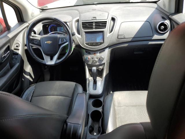 Photo 7 VIN: KL7CJRSB8FB239285 - CHEVROLET TRAX 