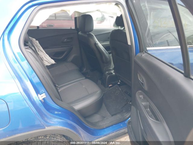 Photo 7 VIN: KL7CJRSB8FB239450 - CHEVROLET TRAX 