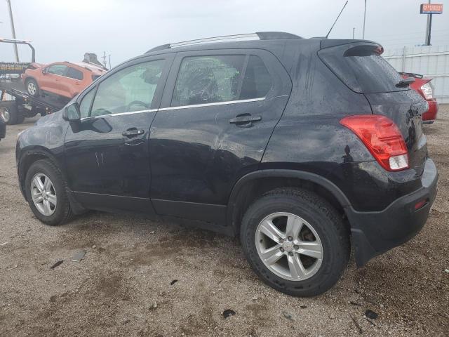 Photo 1 VIN: KL7CJRSB9FB062875 - CHEVROLET TRAX 