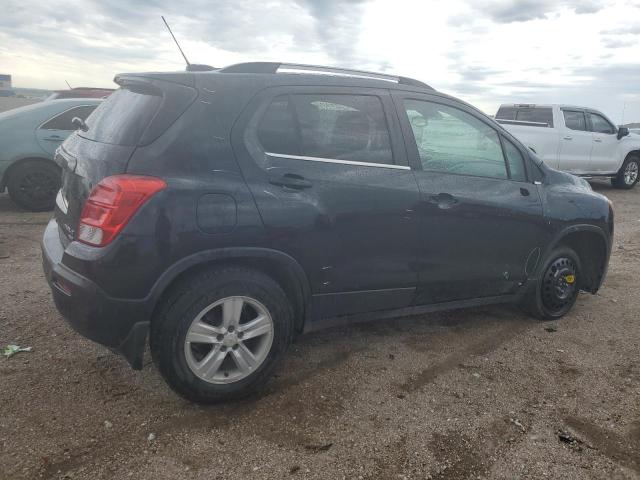 Photo 2 VIN: KL7CJRSB9FB062875 - CHEVROLET TRAX 