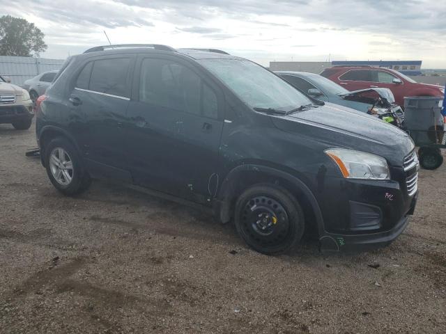 Photo 3 VIN: KL7CJRSB9FB062875 - CHEVROLET TRAX 