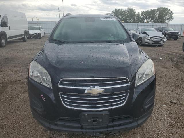 Photo 4 VIN: KL7CJRSB9FB062875 - CHEVROLET TRAX 