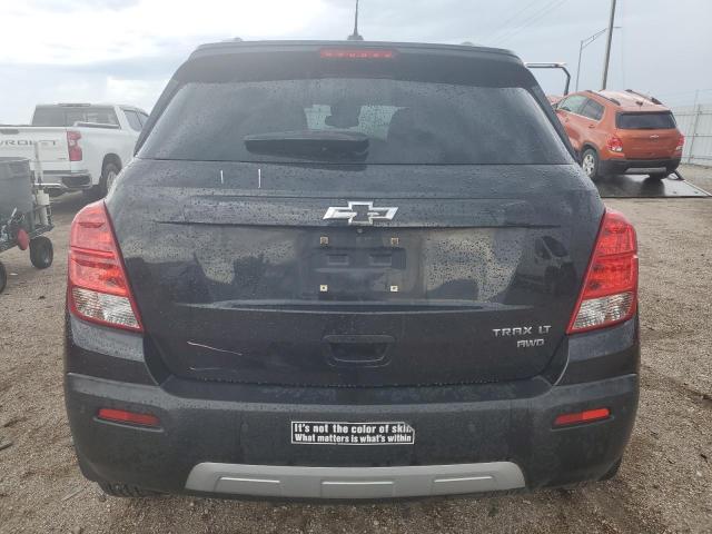 Photo 5 VIN: KL7CJRSB9FB062875 - CHEVROLET TRAX 