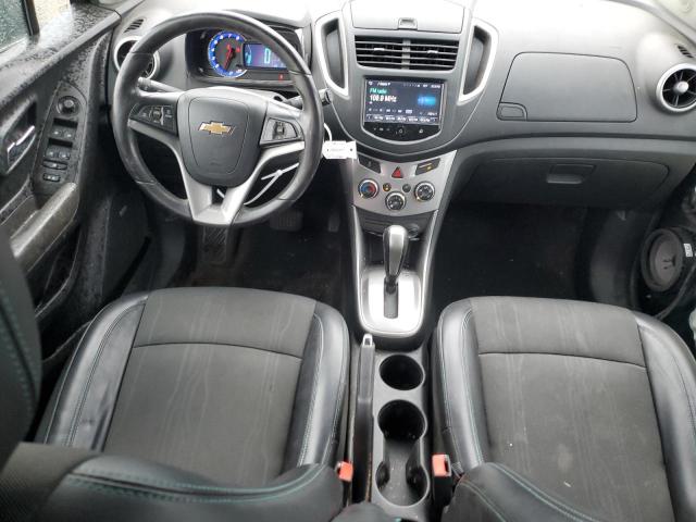 Photo 7 VIN: KL7CJRSB9FB062875 - CHEVROLET TRAX 