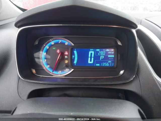 Photo 6 VIN: KL7CJRSB9FB064853 - CHEVROLET TRAX 