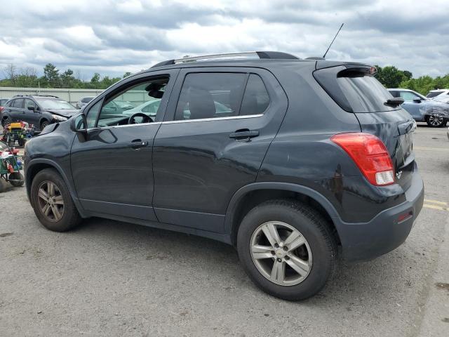 Photo 1 VIN: KL7CJRSB9FB109354 - CHEVROLET TRAX 