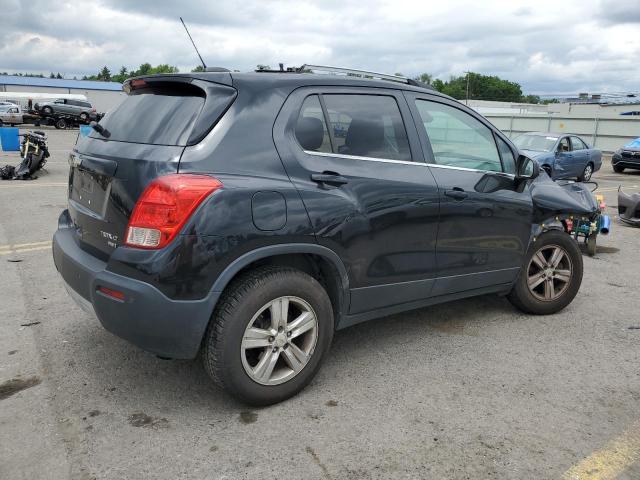 Photo 2 VIN: KL7CJRSB9FB109354 - CHEVROLET TRAX 