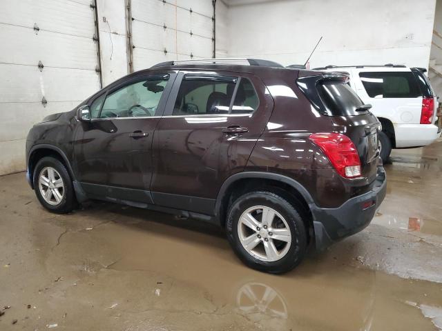 Photo 1 VIN: KL7CJRSB9FB262798 - CHEVROLET TRAX 1LT 