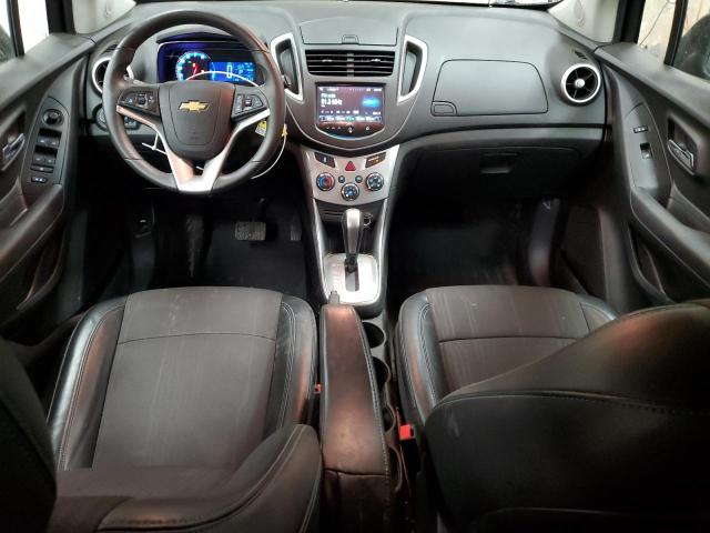 Photo 7 VIN: KL7CJRSB9FB262798 - CHEVROLET TRAX 1LT 