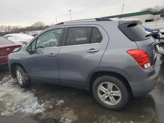 Photo 1 VIN: KL7CJRSBXFB086764 - CHEVROLET TRAX 