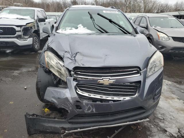 Photo 4 VIN: KL7CJRSBXFB086764 - CHEVROLET TRAX 