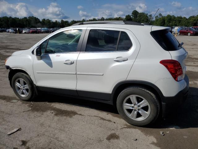 Photo 1 VIN: KL7CJRSBXFB136952 - CHEVROLET TRAX 