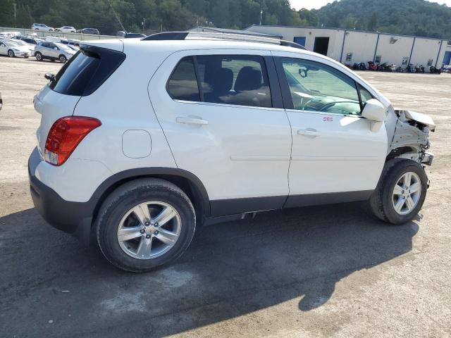 Photo 2 VIN: KL7CJRSBXFB136952 - CHEVROLET TRAX 