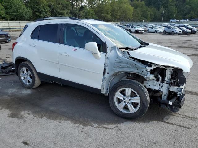 Photo 3 VIN: KL7CJRSBXFB136952 - CHEVROLET TRAX 